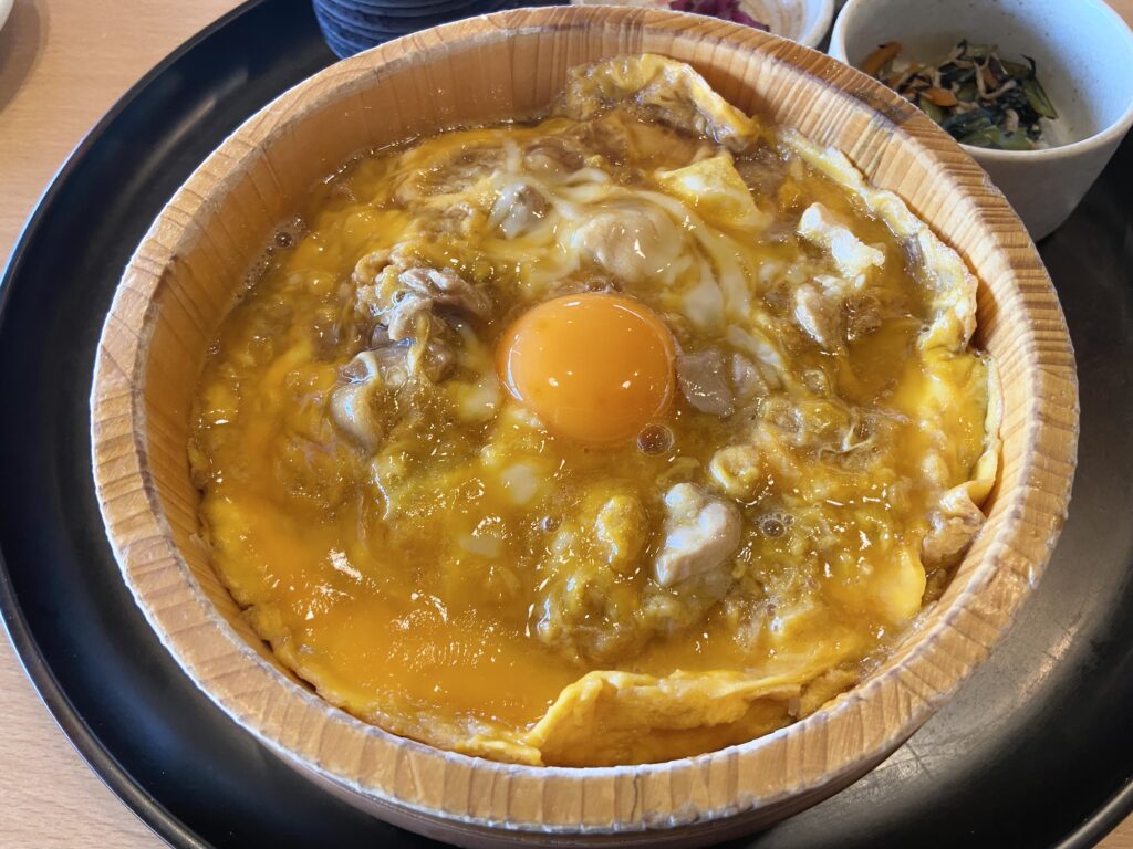 名古屋コーチンの写真