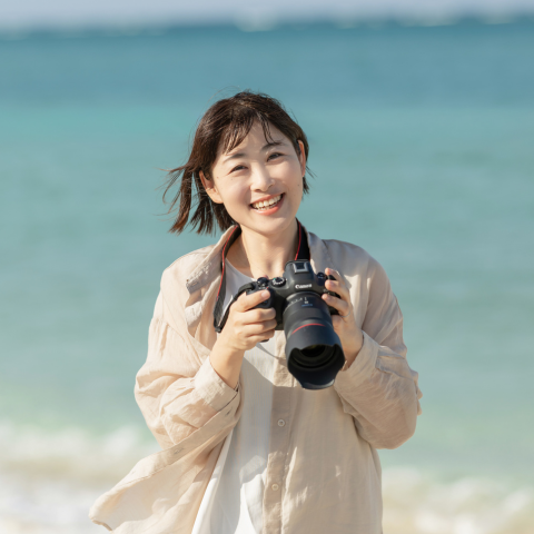 あおいのアバター